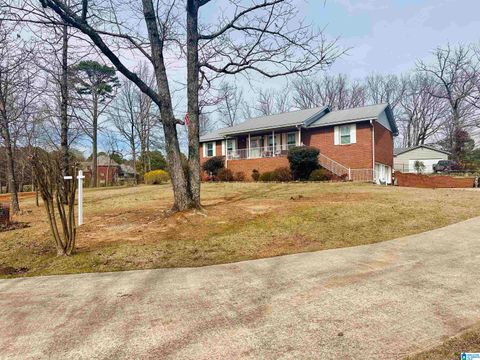 100 RIDGE LANE WARRIOR AL 35180