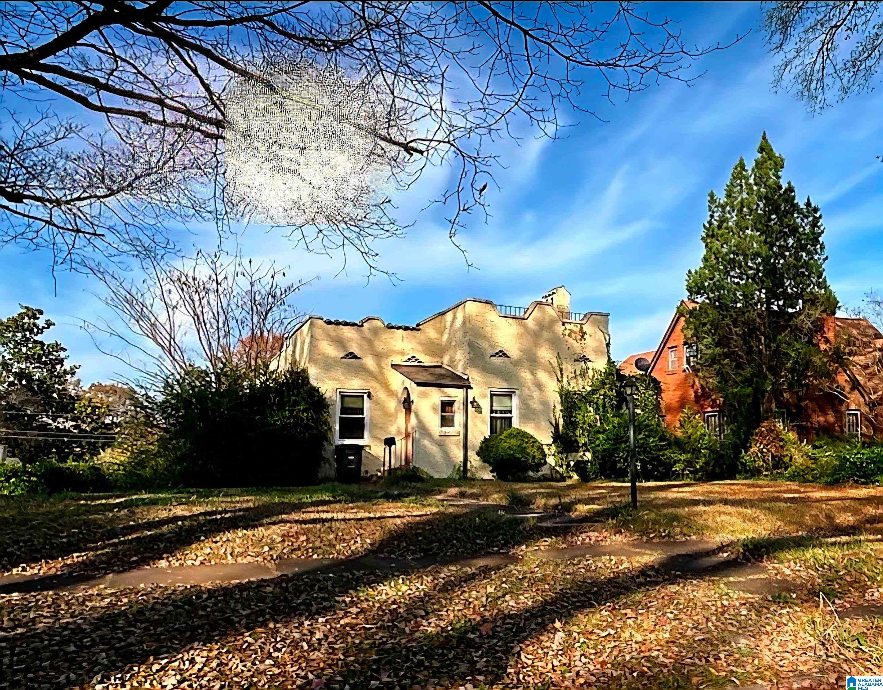 Photo 1 of 3 — 1344 44TH STREET, BIRMINGHAM, AL 35208