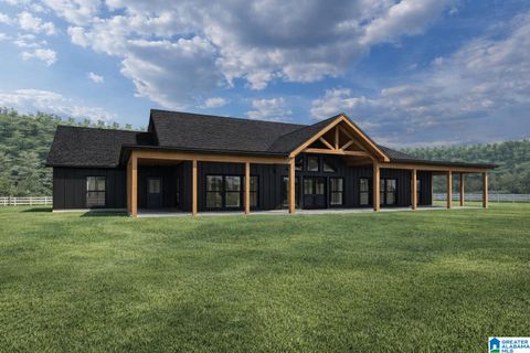 241 LAKE POINTE DRIVE LINCOLN AL 35096