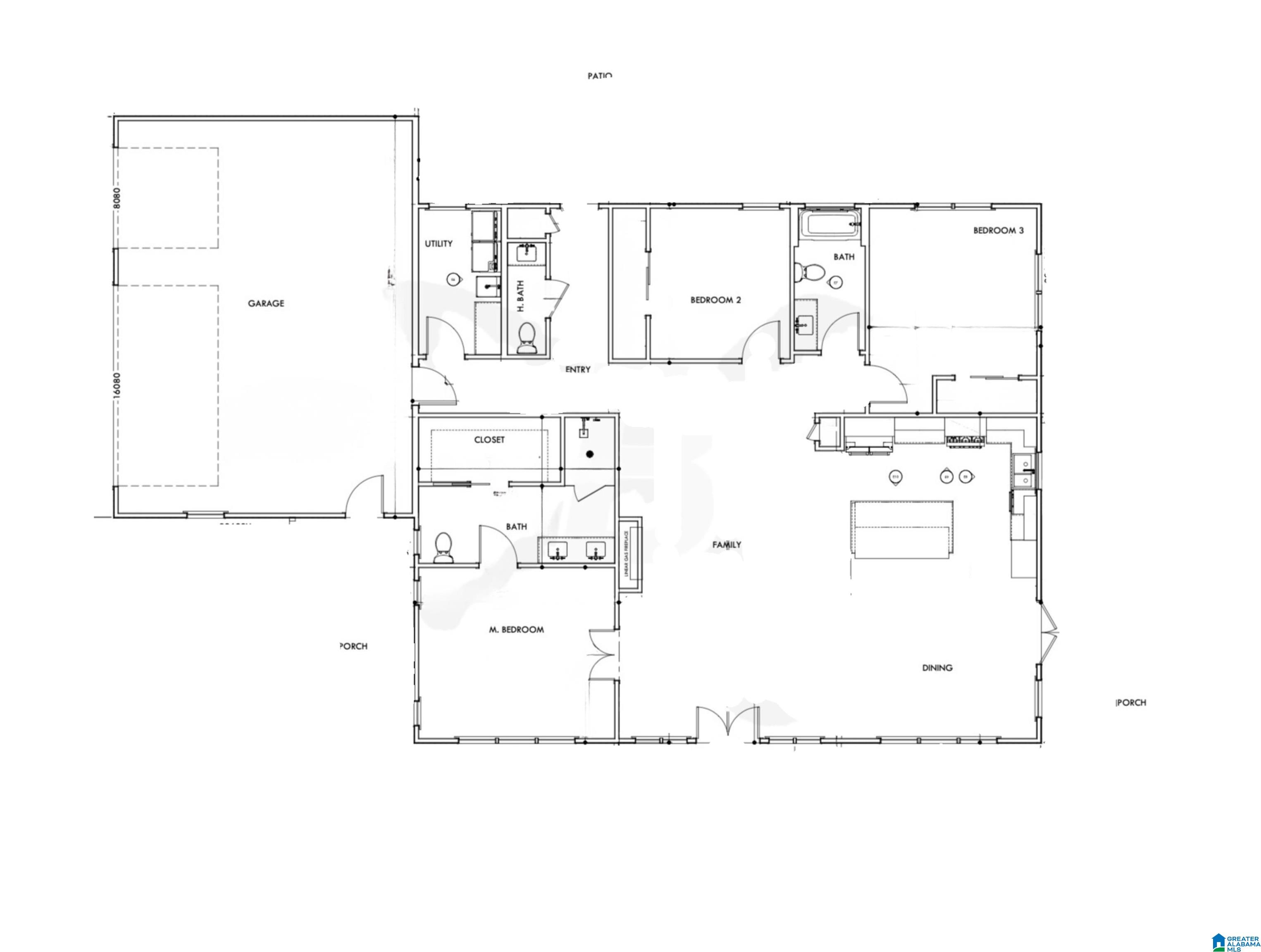 241 LAKE POINTE DRIVE