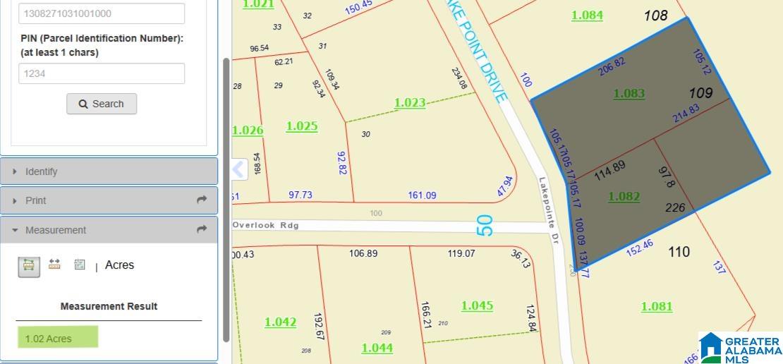 241 LAKE POINTE DRIVE