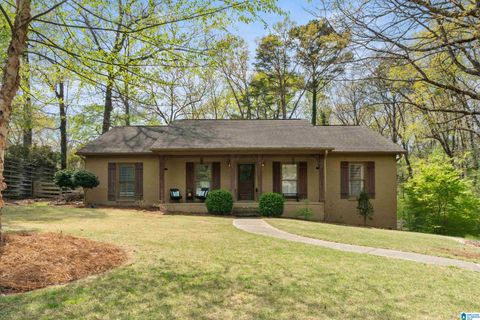 4010 MEADOWOOD DRIVE BIRMINGHAM AL 35242