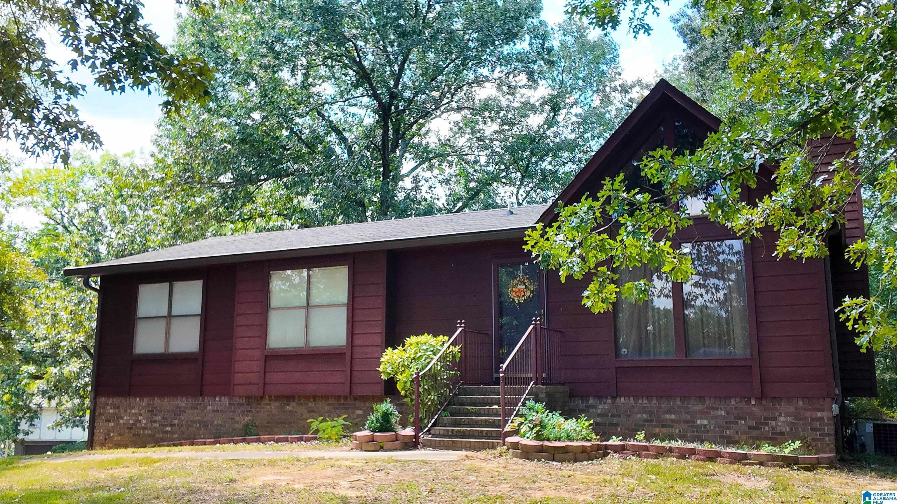 1708 GARDENRIDGE ROAD