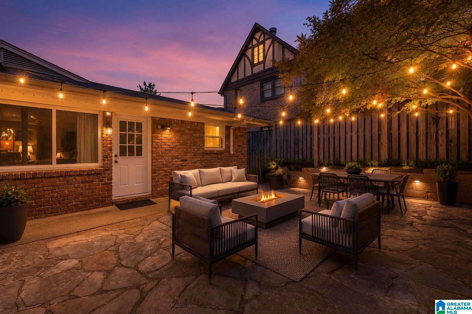 3311 HIGHLAND DRIVE