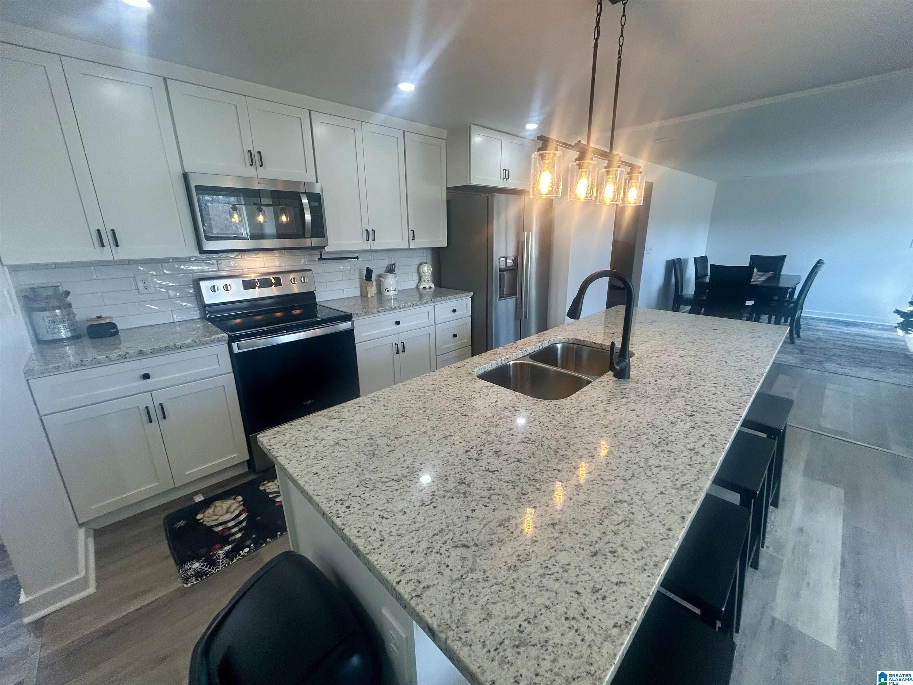 3716 MOUNT OLIVE ROAD