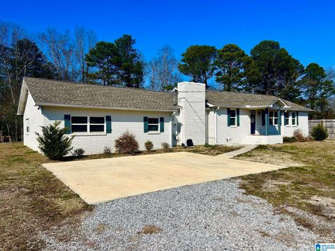 3716 MOUNT OLIVE ROAD MOUNT OLIVE AL 35117