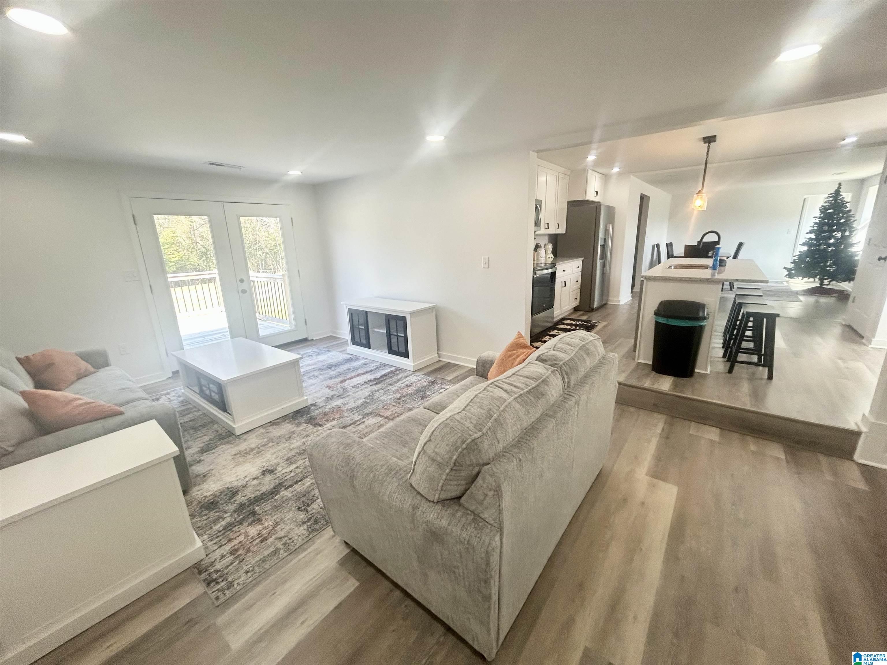 3716 MOUNT OLIVE ROAD