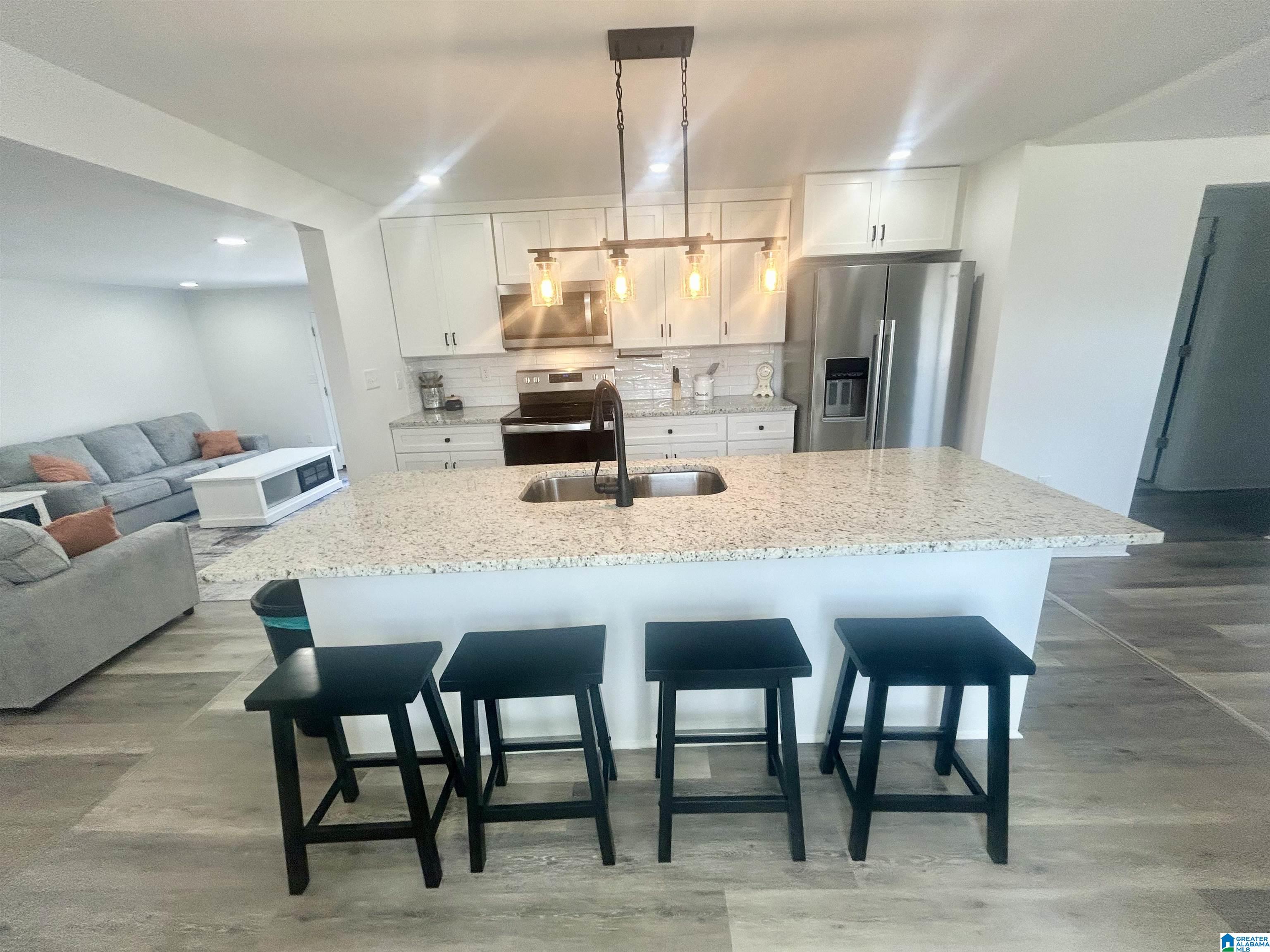 3716 MOUNT OLIVE ROAD