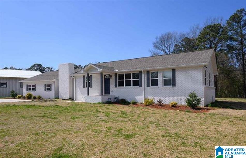 3716 MOUNT OLIVE ROAD