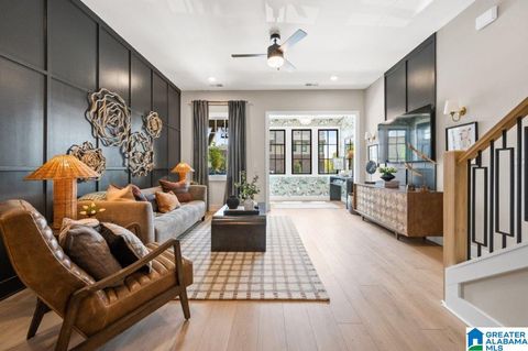 4537 RIVO CRESCENT HOOVER AL 35244
