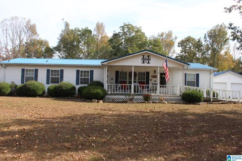 3850 ROSE HILL ROAD NAUVOO AL 35578