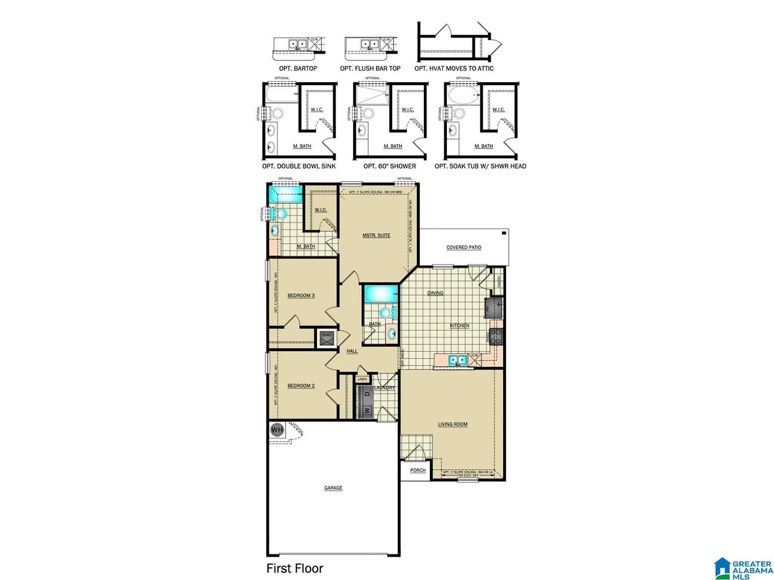 220 NEW HAVEN CIRCLE