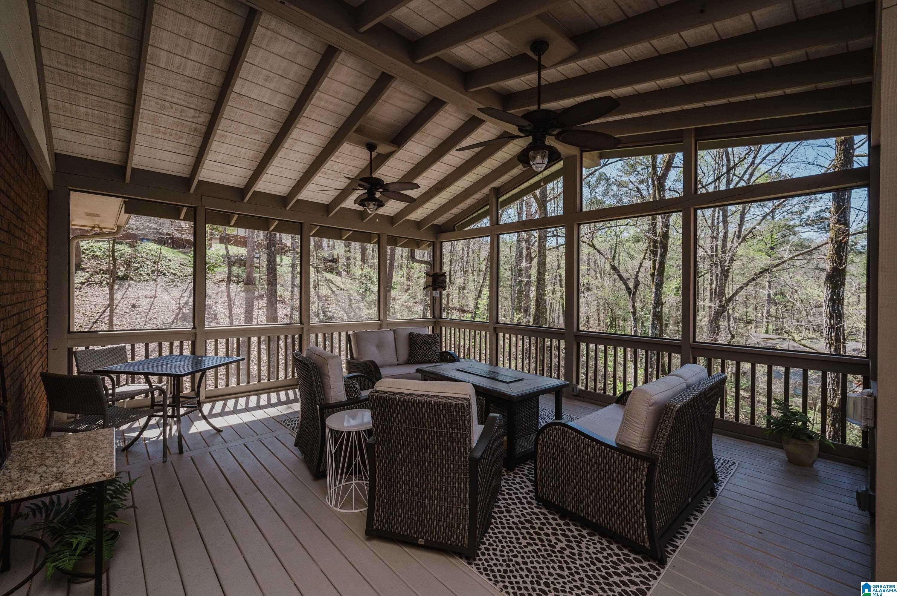 2124 PARTRIDGE BERRY ROAD