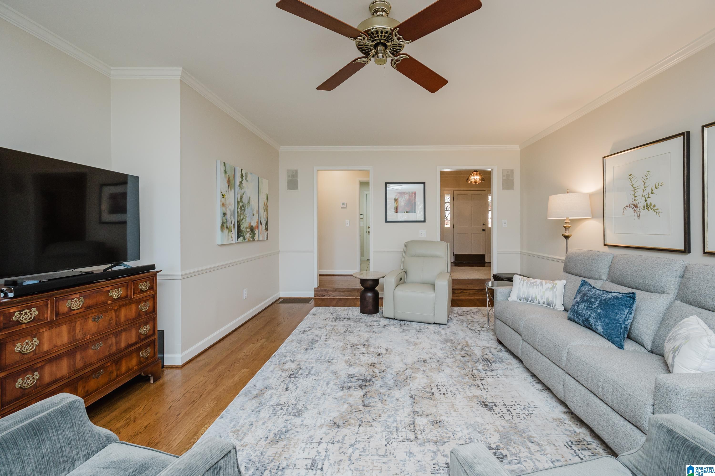 2124 PARTRIDGE BERRY ROAD