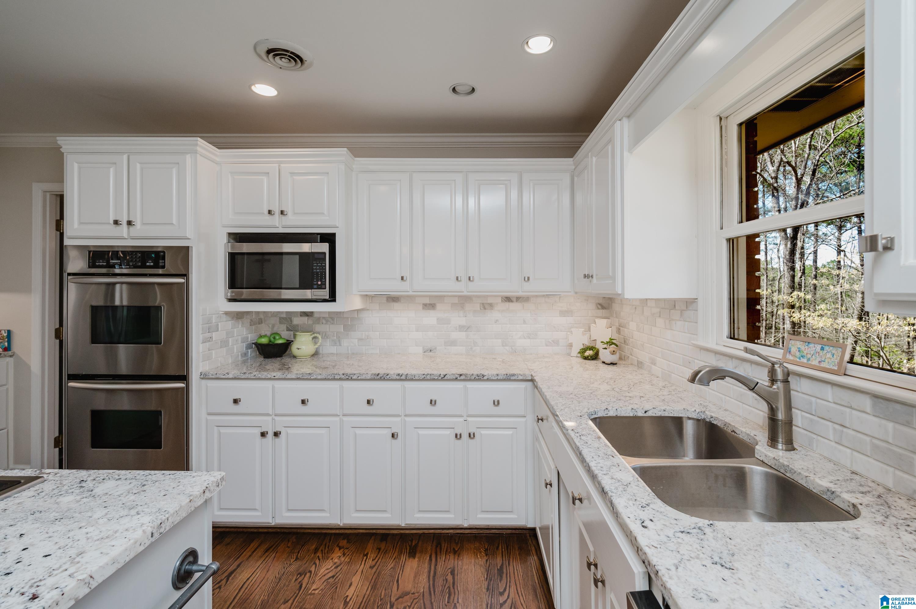 2124 PARTRIDGE BERRY ROAD