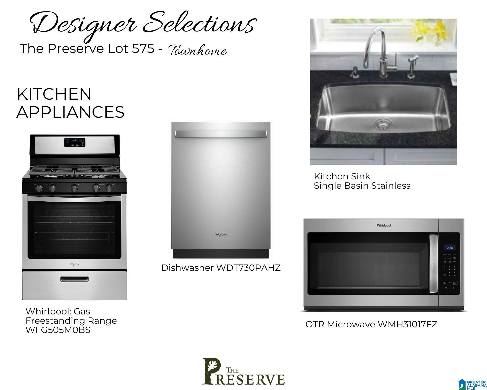 456 PRESERVE PARKWAY