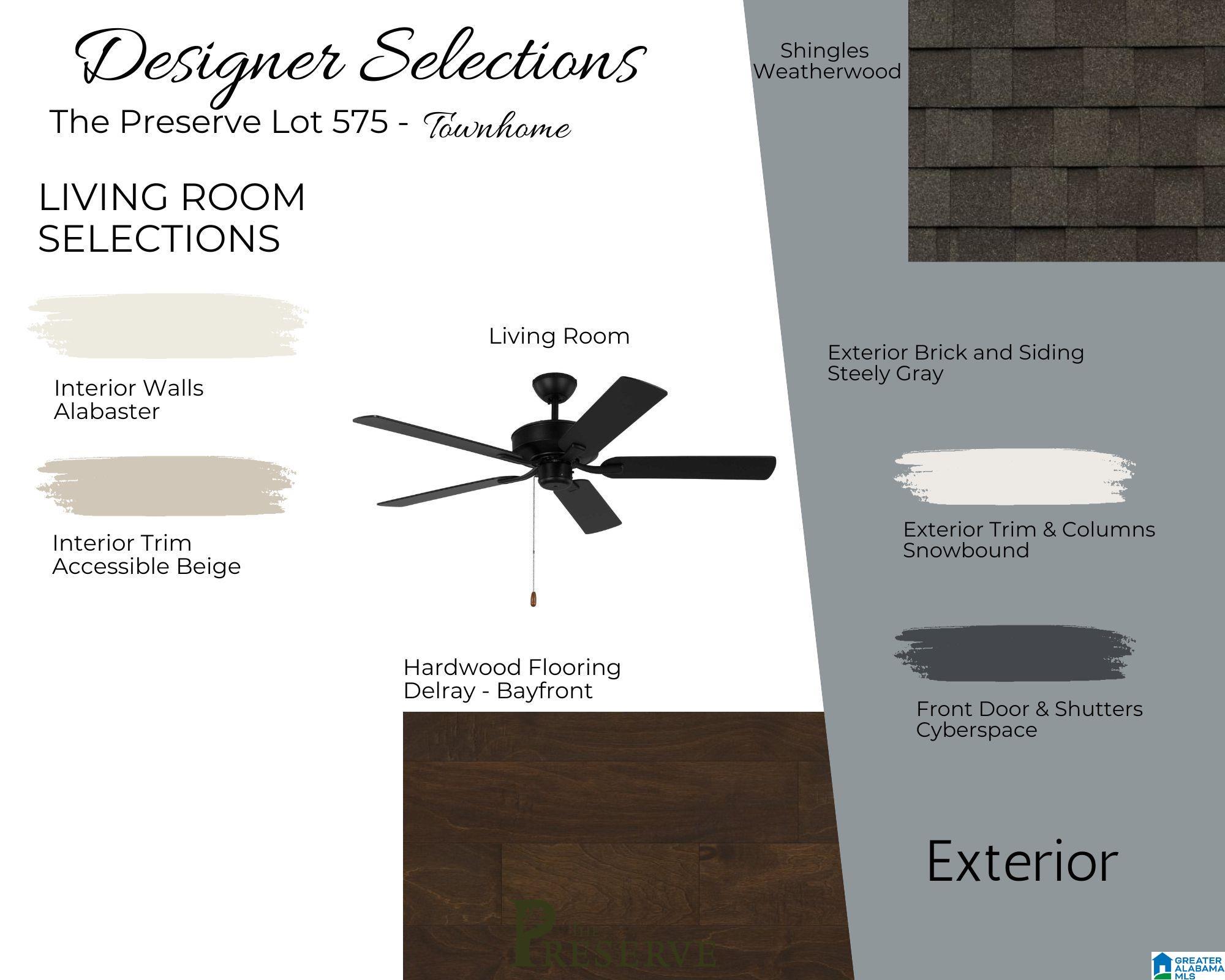 456 PRESERVE PARKWAY