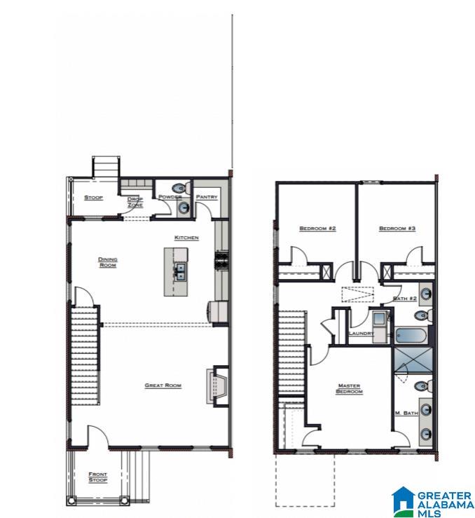 456 PRESERVE PARKWAY