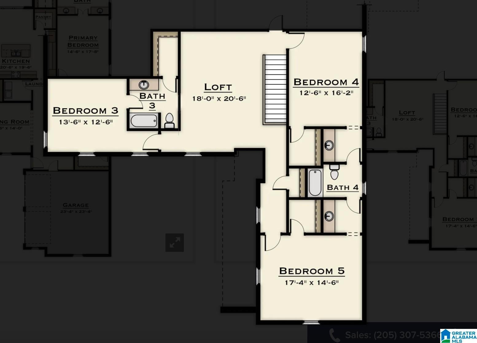 161 CALVERT CIRCLE