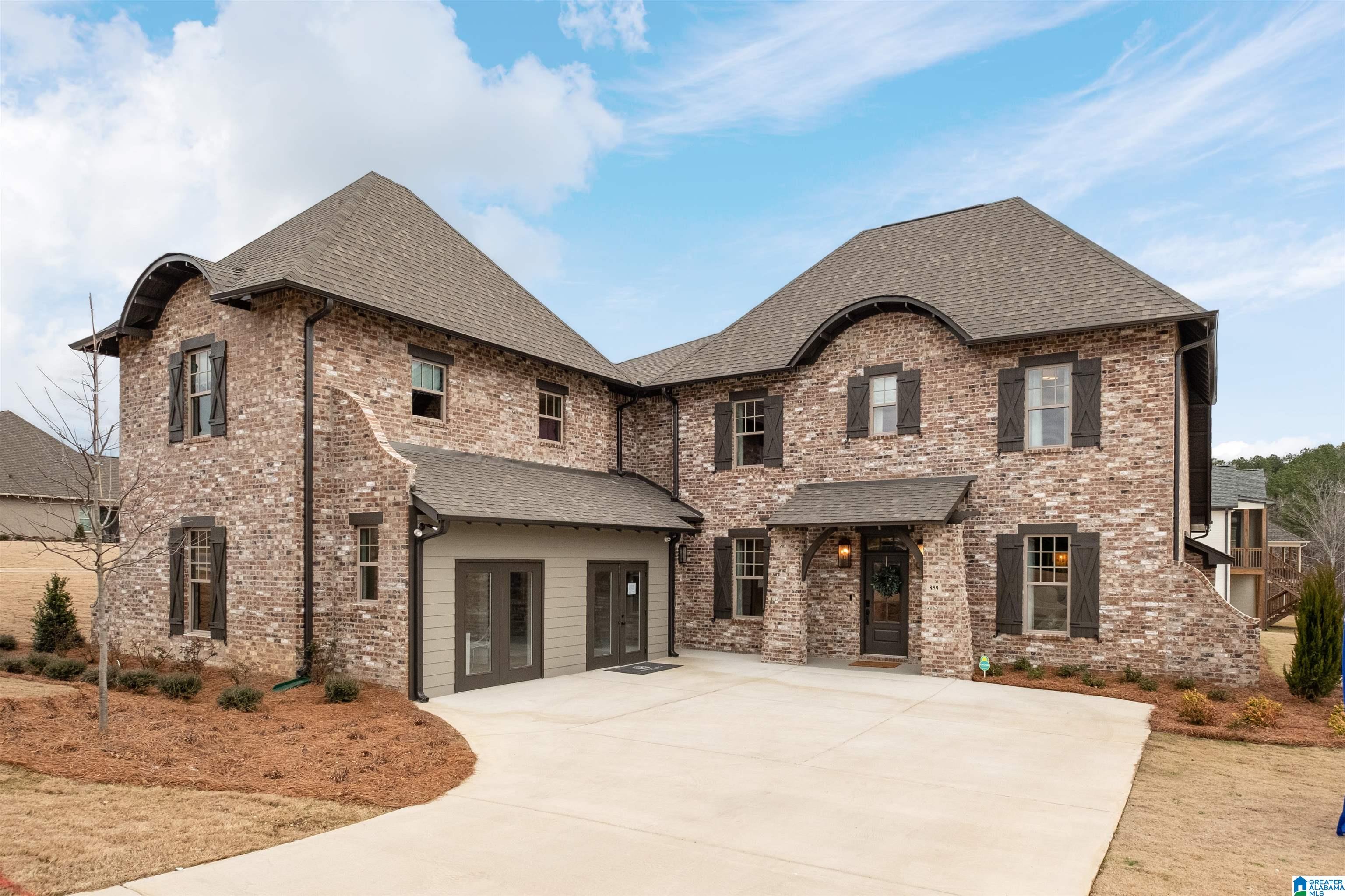 161 CALVERT CIRCLE