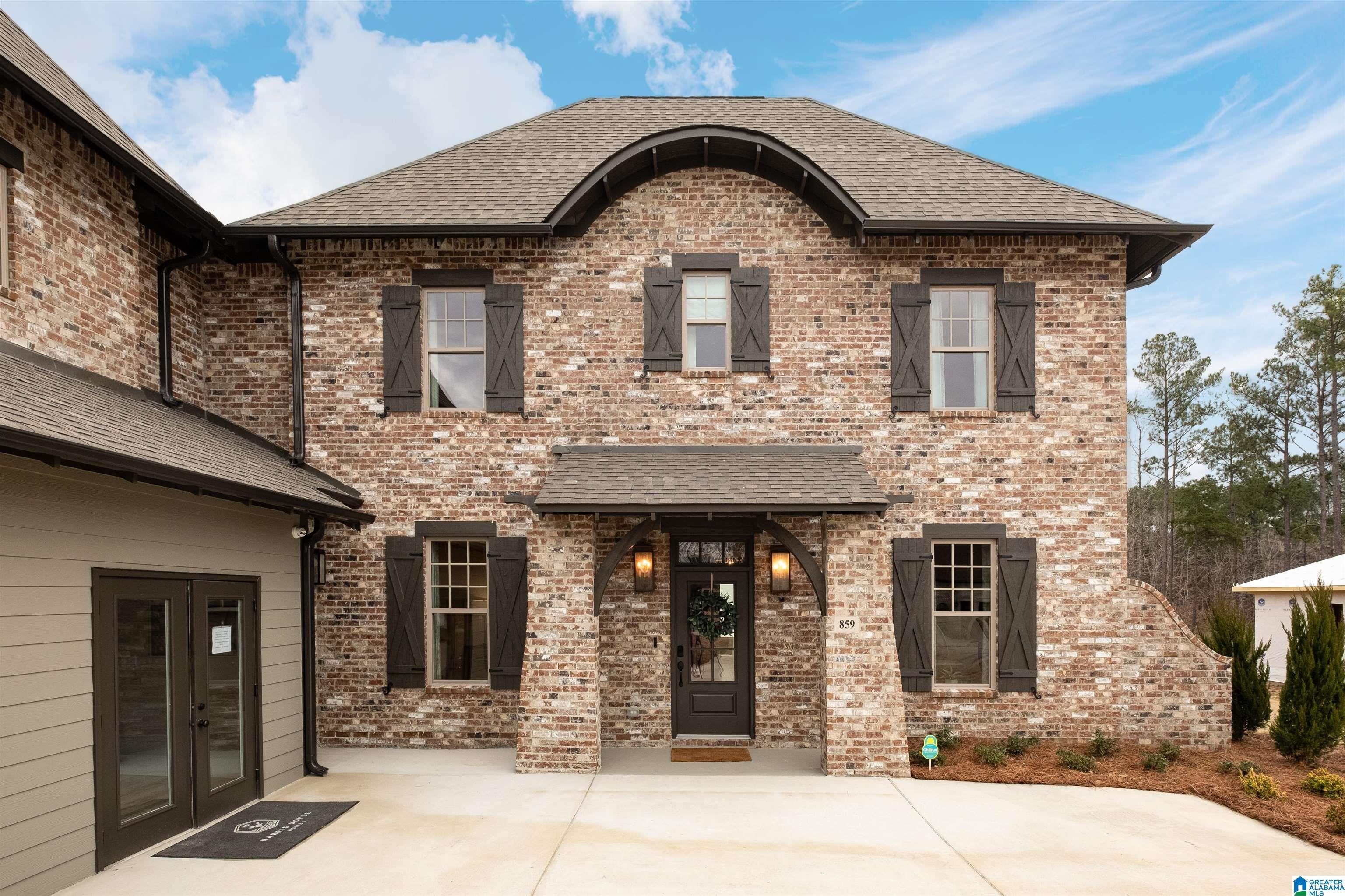 161 CALVERT CIRCLE