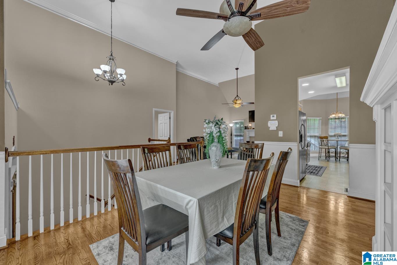 3596 VIRGINIA DRIVE