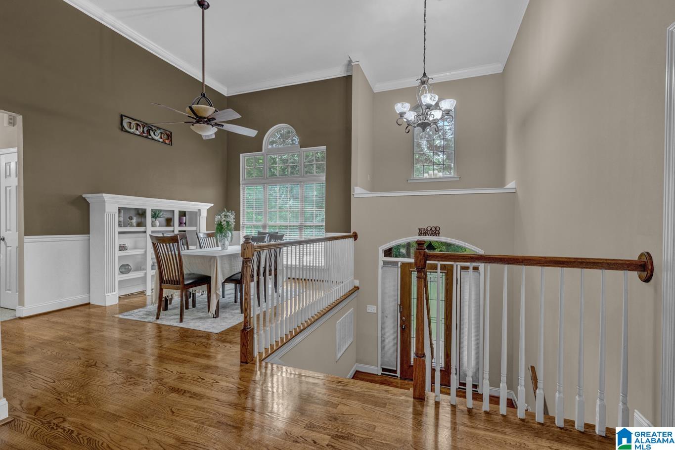 3596 VIRGINIA DRIVE