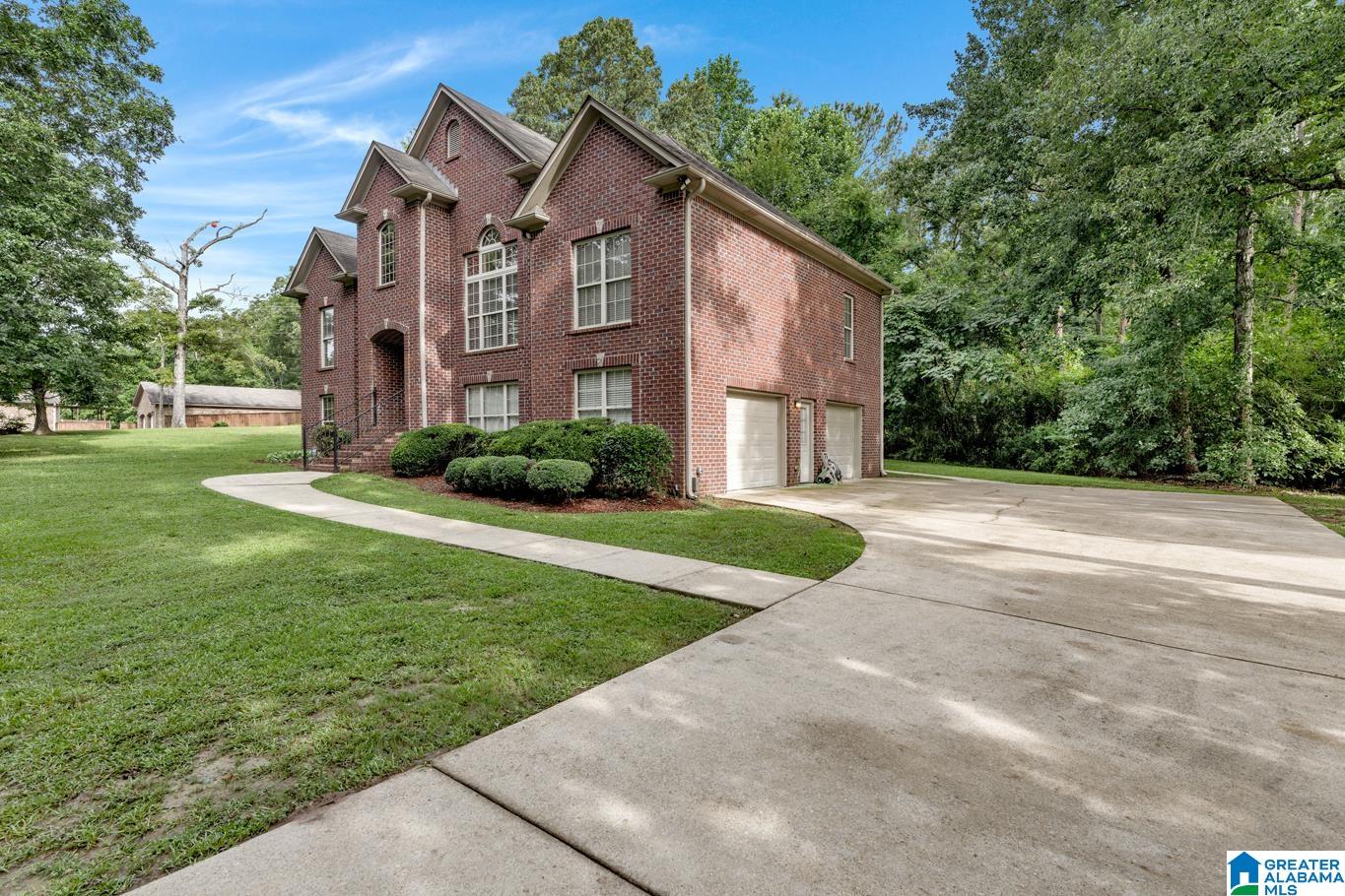 3596 VIRGINIA DRIVE