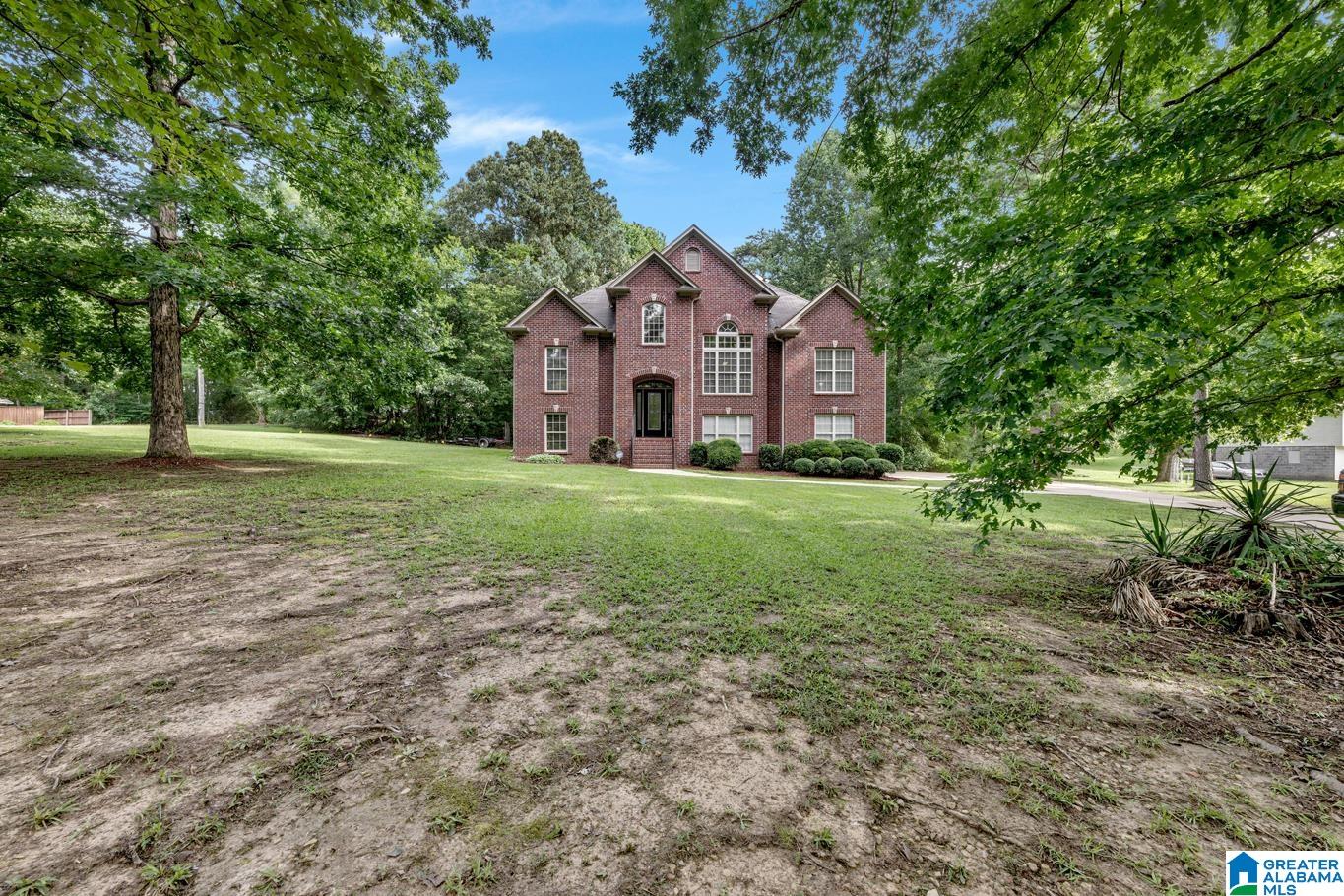3596 VIRGINIA DRIVE
