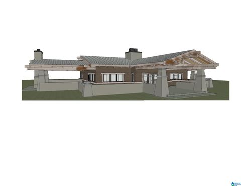 1881 PINE MOUNTAIN TRAIL WESTOVER AL 35147