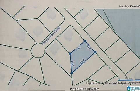 1882 MARGUERITE STREET 13 BIRMINGHAM AL 35235