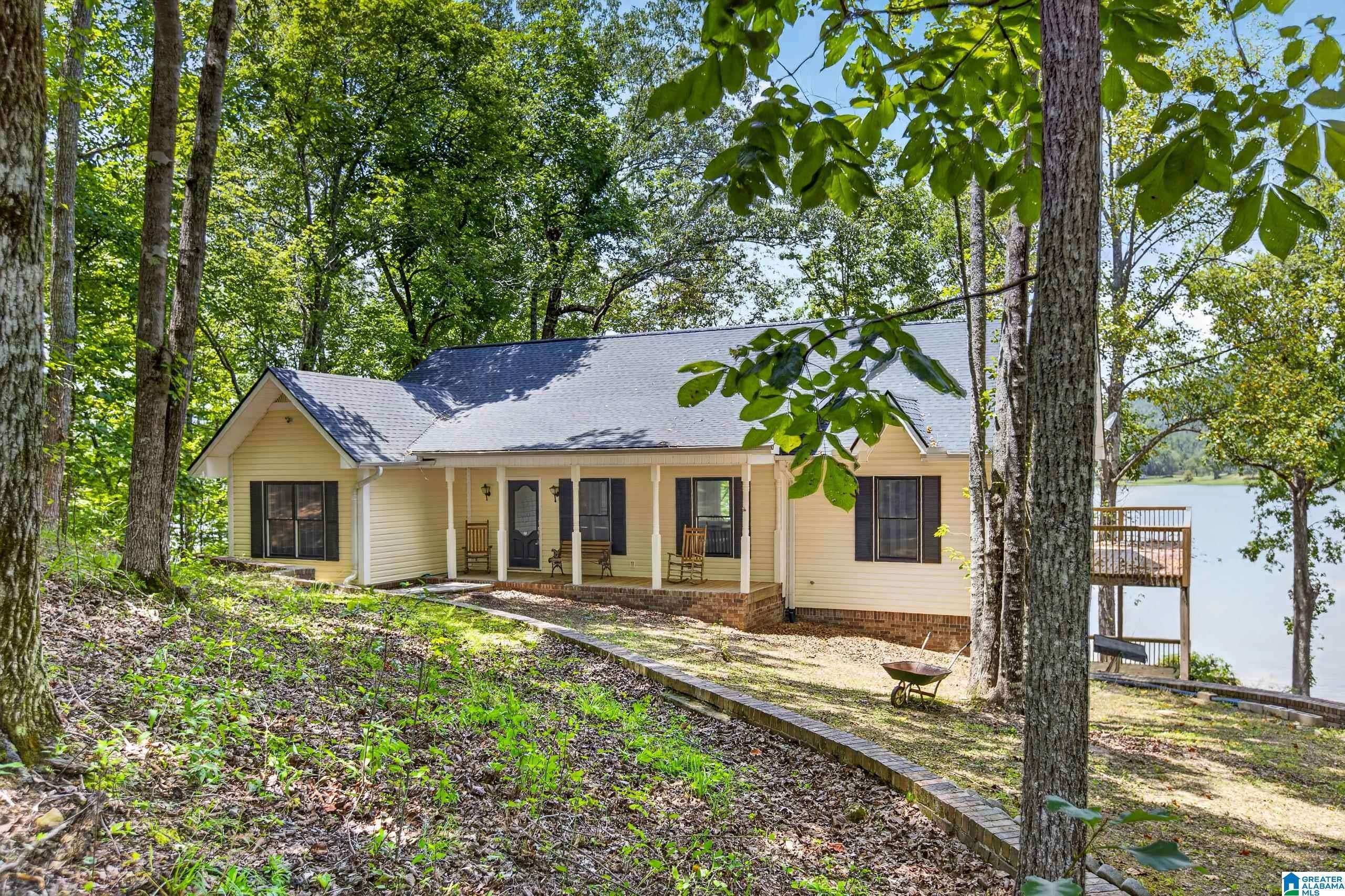 1840 WALDROP ROAD
