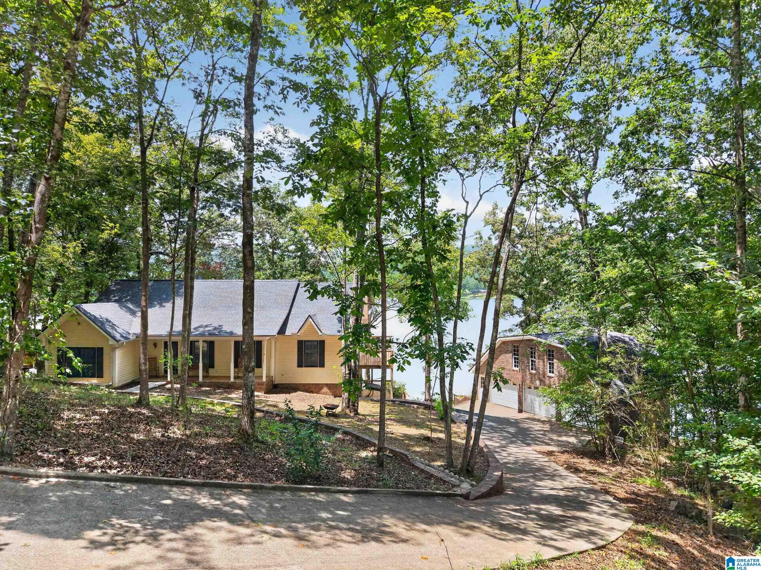 1840 WALDROP ROAD