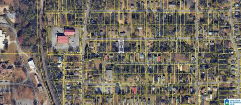 2009 4TH STREET 9 TUSCALOOSA AL 35404