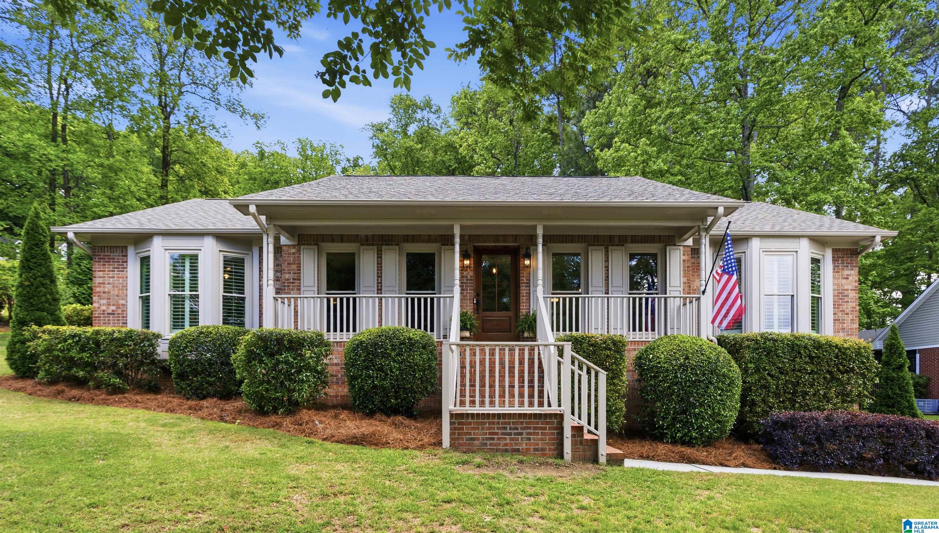 5172 VALLEYBROOK CIRCLE