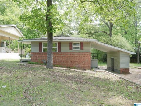 1213 BIRCHWOOD STREET BIRMINGHAM AL 35215