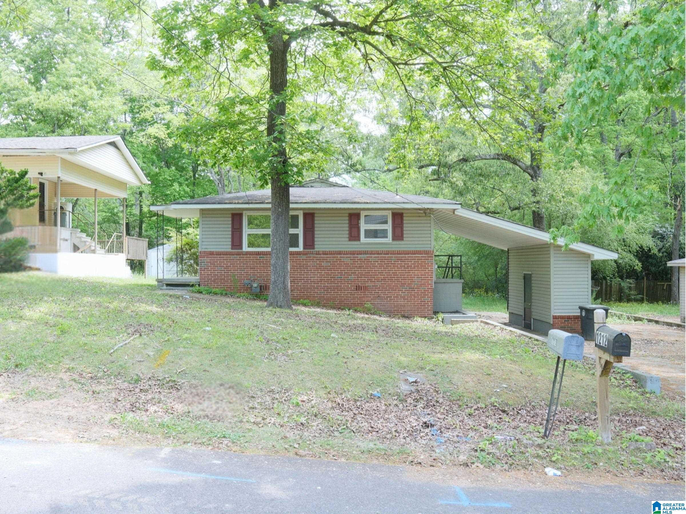 1213 BIRCHWOOD STREET