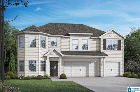 190 BELLEHURST DRIVE WARRIOR AL 35180