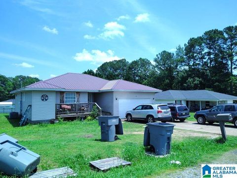 4985 LAKEPLACE ROAD CEDAR BLUFF AL 35959