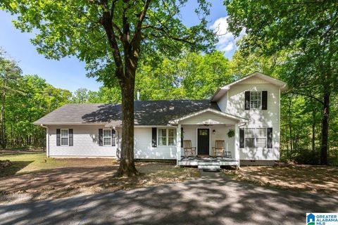 2275 EUREKA ROAD LINCOLN AL 35096