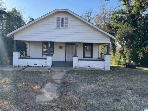 2505 BROOKHAVEN AVENUE SW BIRMINGHAM AL 35211