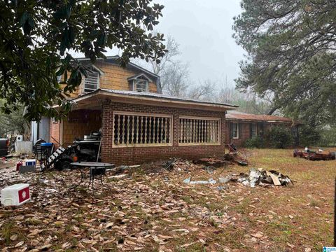 6201 JOHNSON ROAD TUSCALOOSA AL 35401