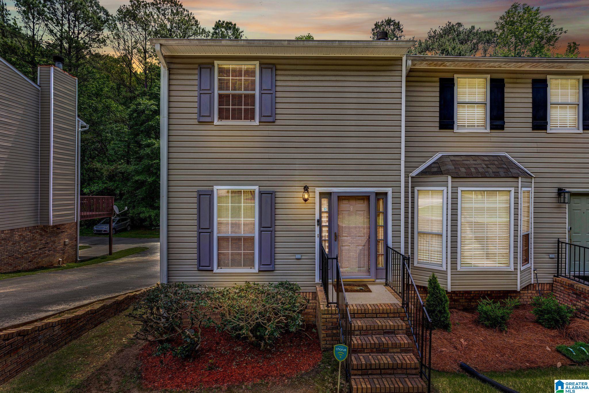 4863 FULMAR DRIVE