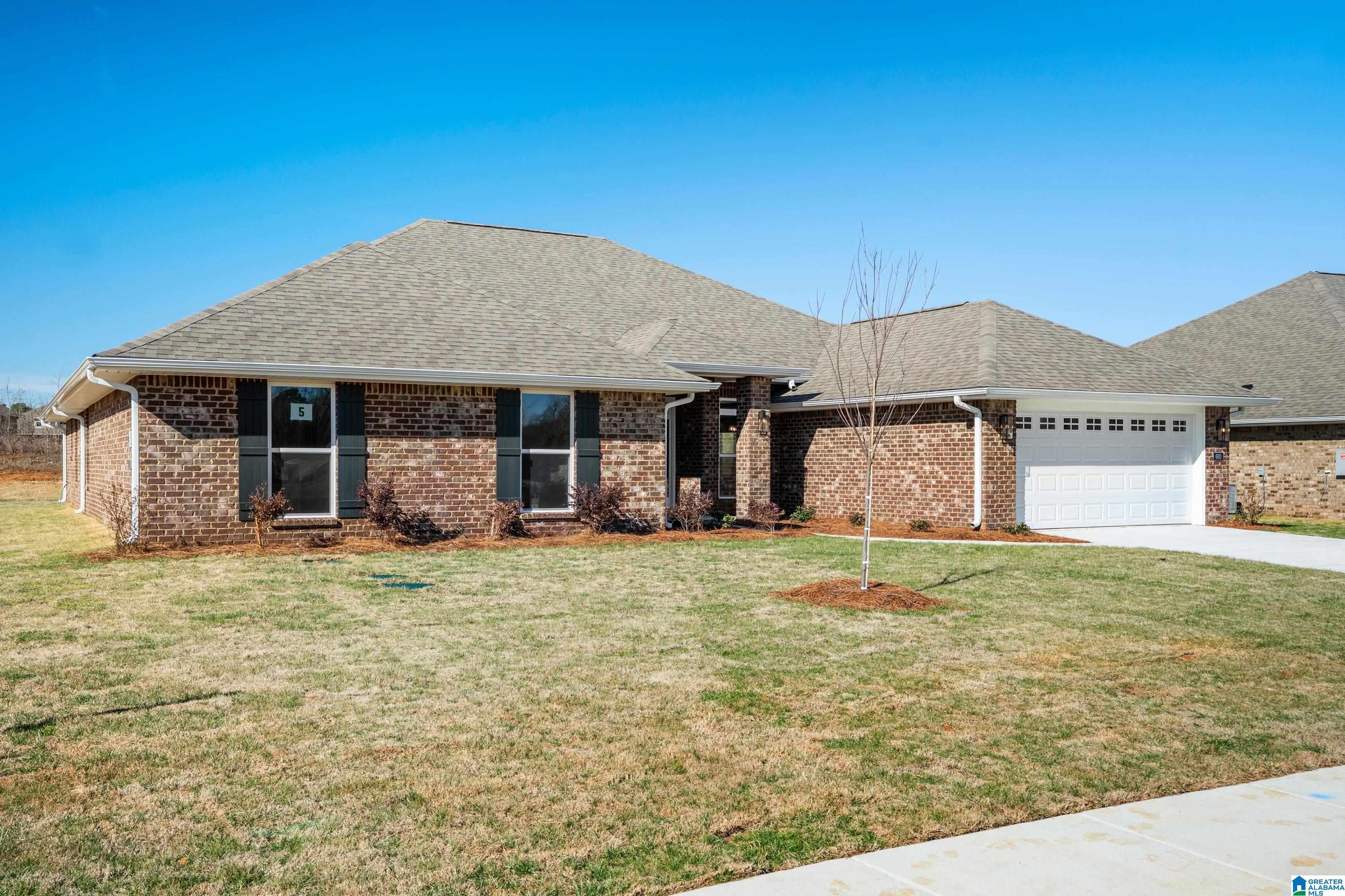 677 JAMESTOWN CIRCLE
