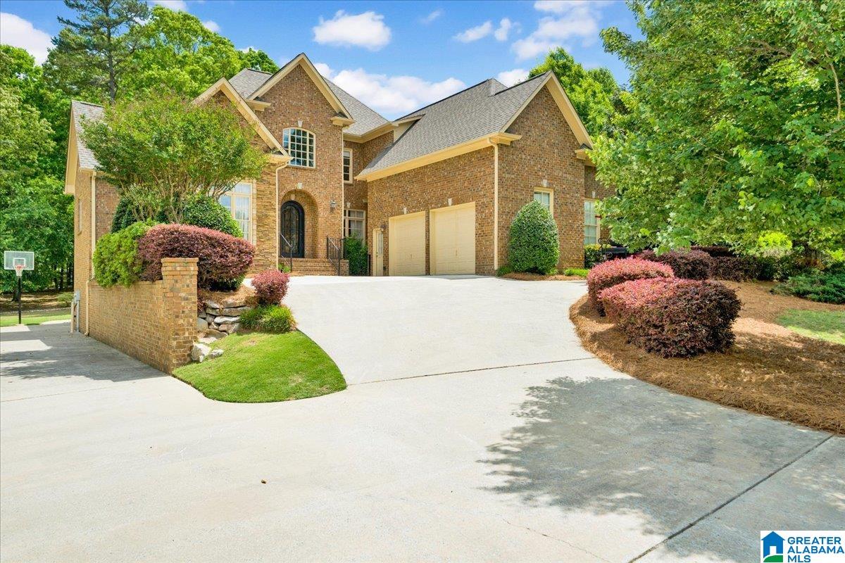 Photo 1 of 51 — 912 TRINITY COURT, HOOVER, AL 35242