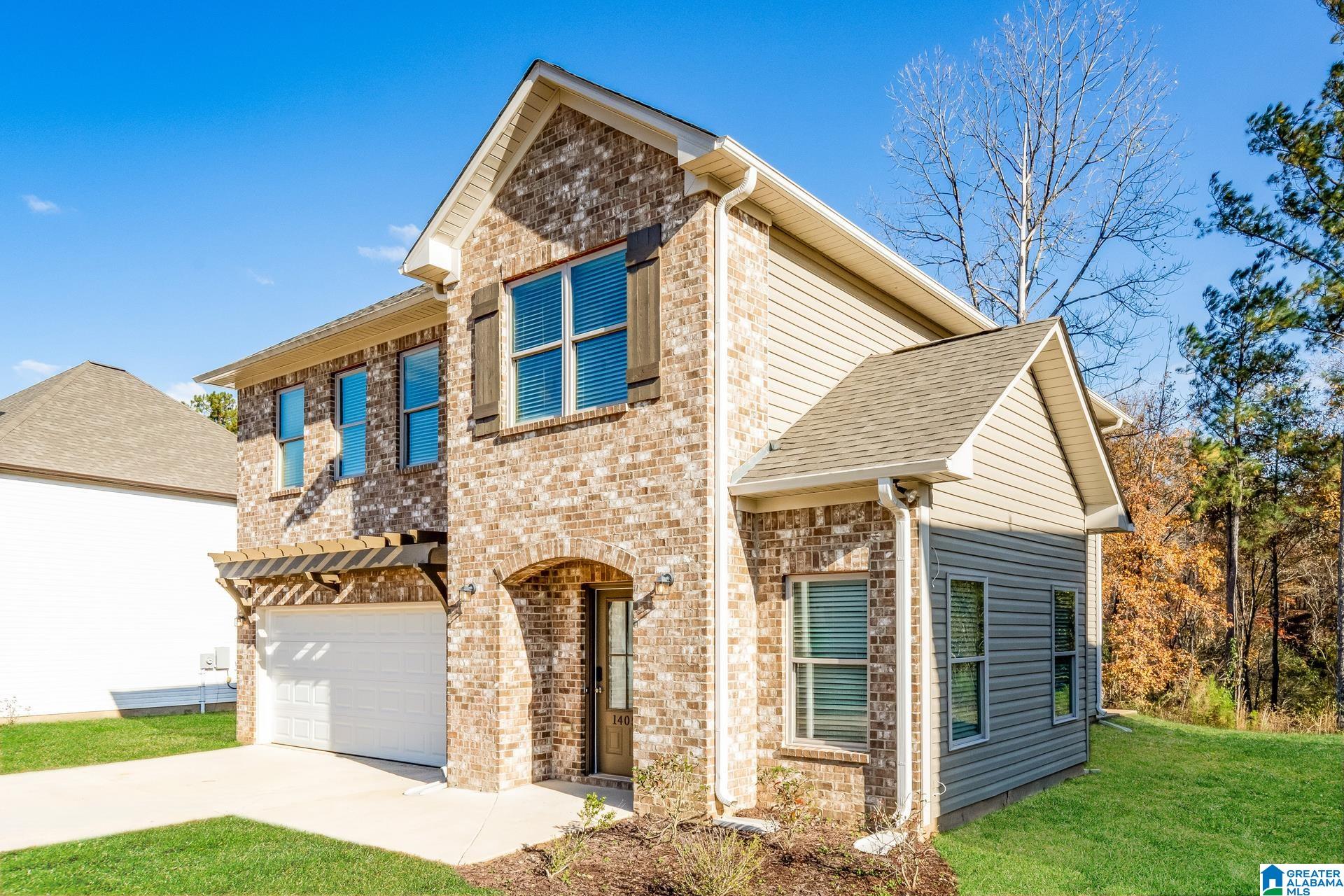 1405 BROOKHAVEN DRIVE