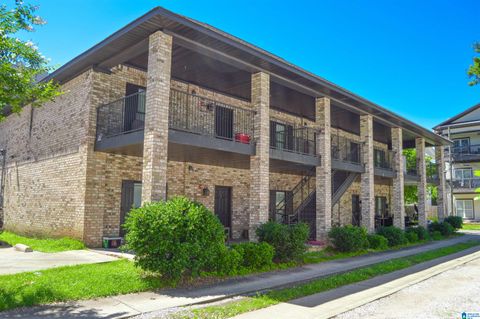 1521 8TH STREET TUSCALOOSA AL 35401