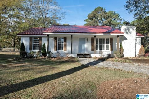 119 OAK DRIVE JASPER AL 35501