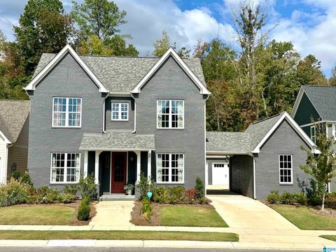 1005 CLIFTON ROAD HOOVER AL 35244