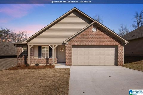 4968 KERRI LANE BIRMINGHAM AL 35215